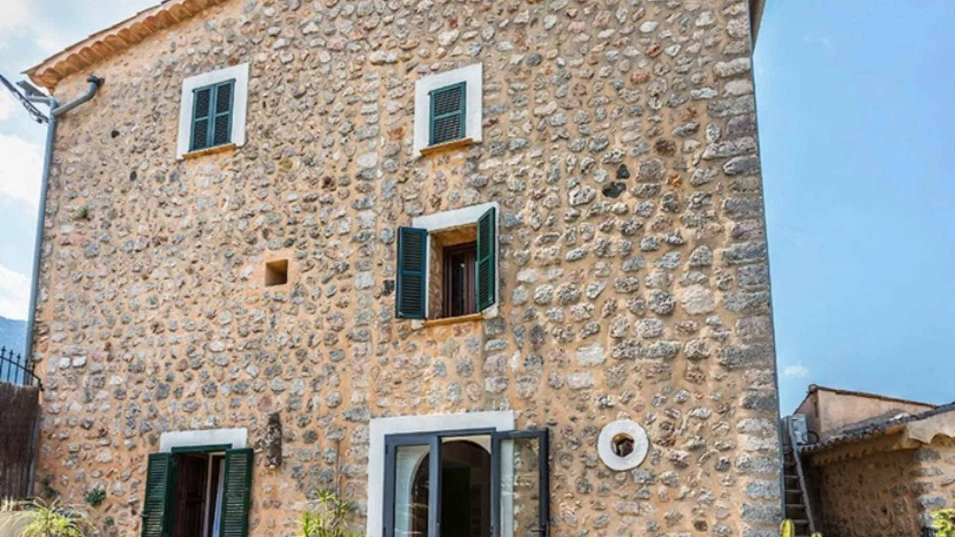 Casa Para Siempre Soller Spain