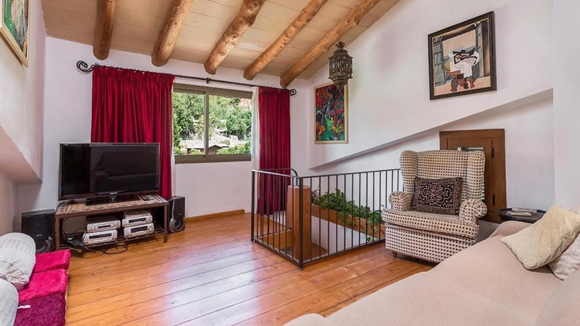 Casa Para Siempre Soller
