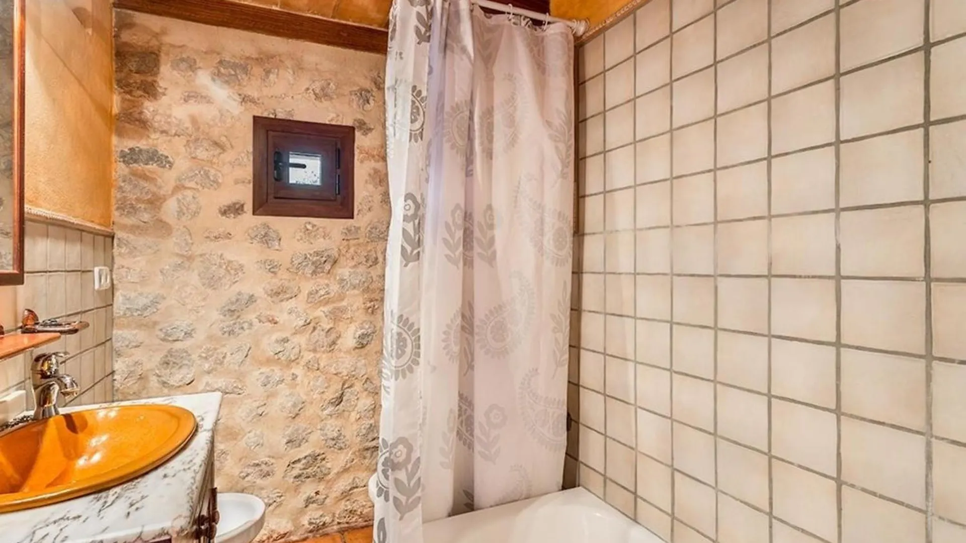 Casa Para Siempre Soller Holiday home