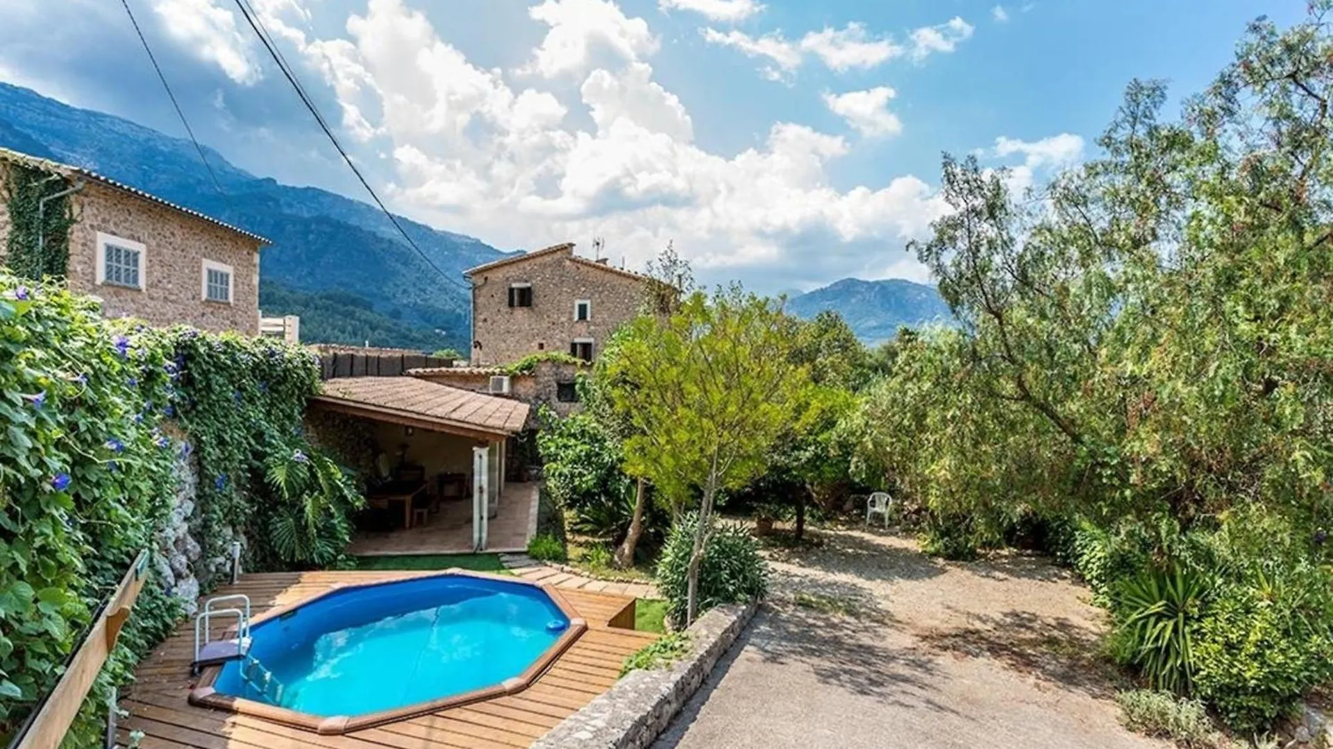 Casa Para Siempre Soller