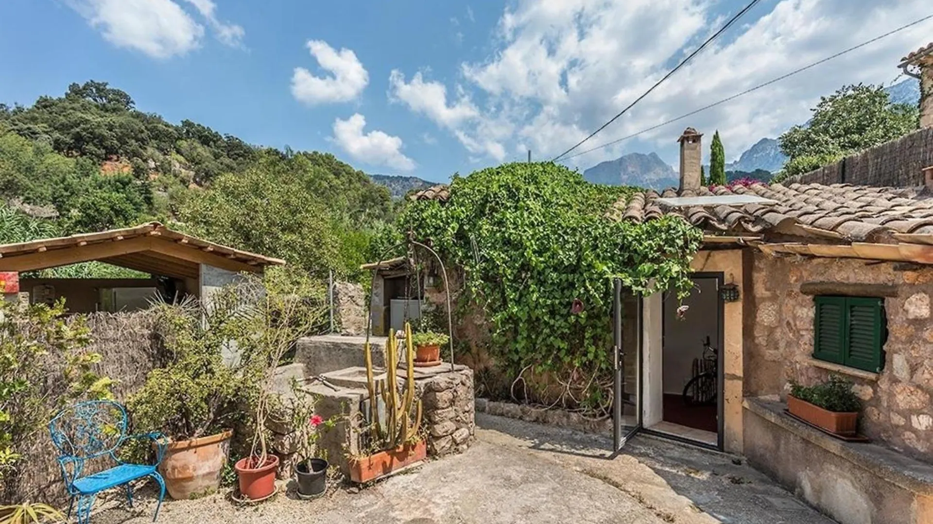 Casa Para Siempre Soller Holiday home