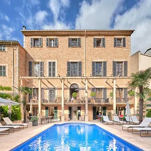 4* Hotell L'avenida